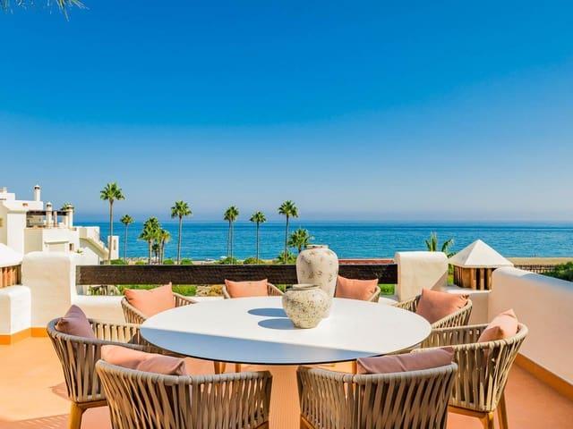 Piso en venta en New Golden Mile, Málaga Costa del Sol