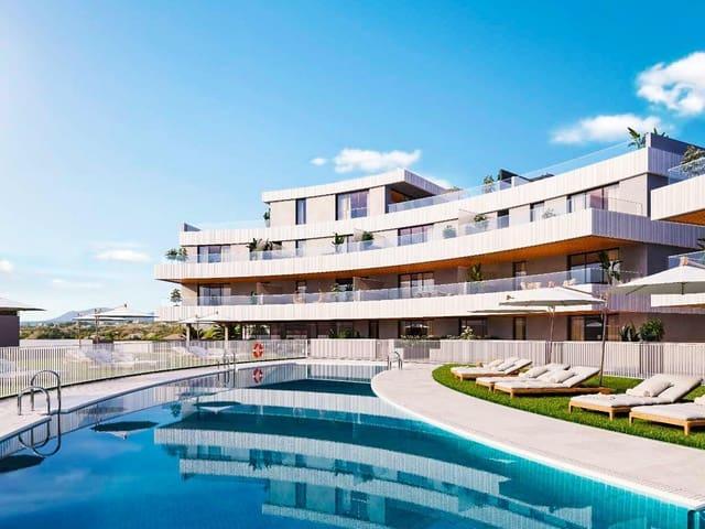 Piso en venta en New Golden Mile, Málaga Costa del Sol