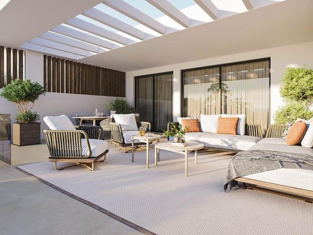 Piso en venta en New Golden Mile, Málaga Costa del Sol