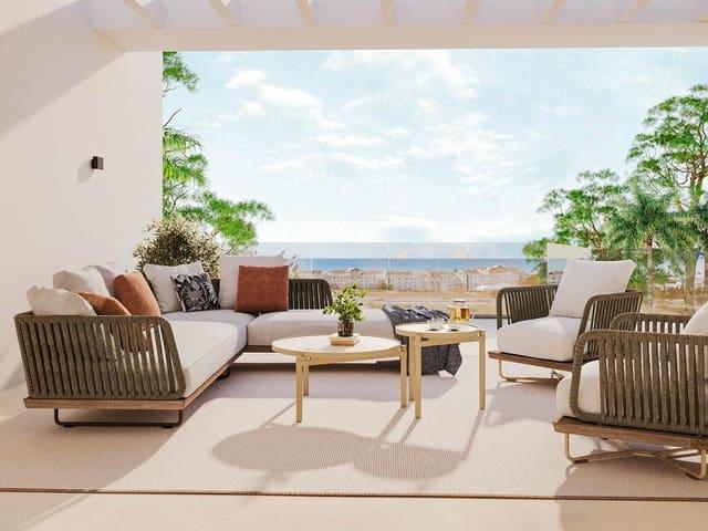 Piso en venta en New Golden Mile, Málaga Costa del Sol