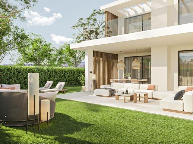 Piso en venta en New Golden Mile, Málaga Costa del Sol