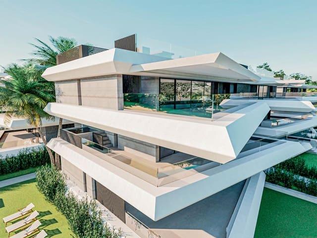 Piso en venta en New Golden Mile, Málaga Costa del Sol