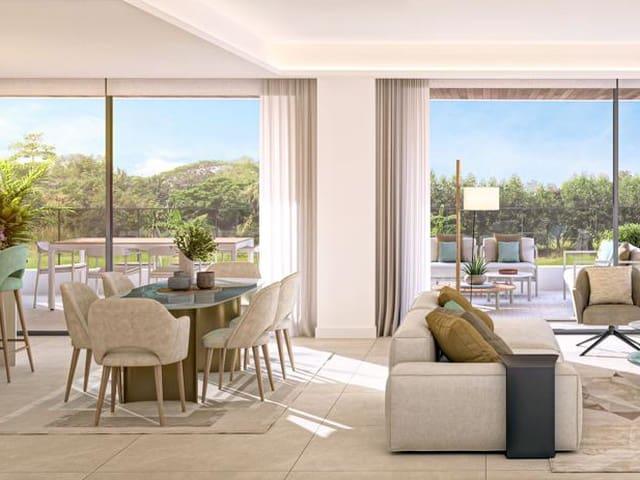 Piso en venta en New Golden Mile, Málaga Costa del Sol