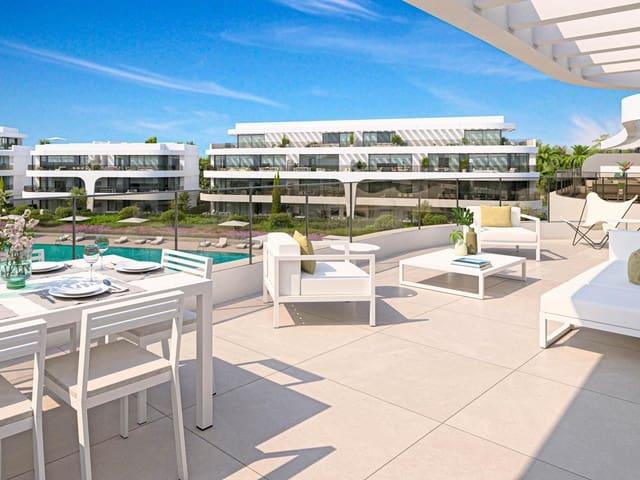 Piso en venta en New Golden Mile, Málaga Costa del Sol