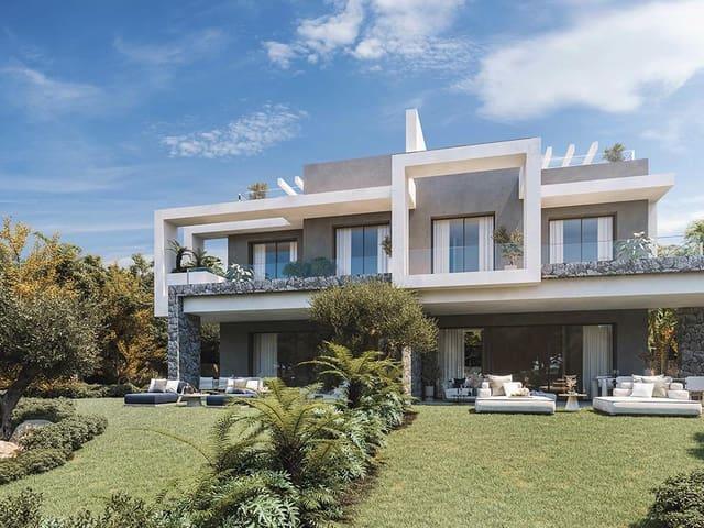 Piso en venta en New Golden Mile, Málaga Costa del Sol