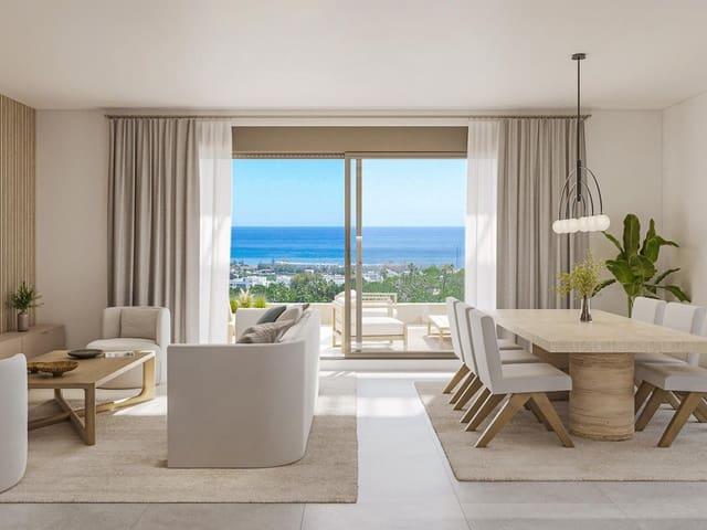 Piso en venta en New Golden Mile, Málaga Costa del Sol