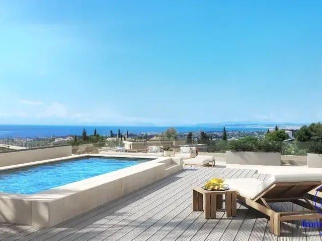 Piso en venta en New Golden Mile, Málaga Costa del Sol