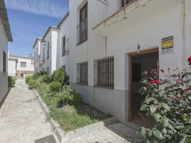 Piso en venta en Nevada, Granada