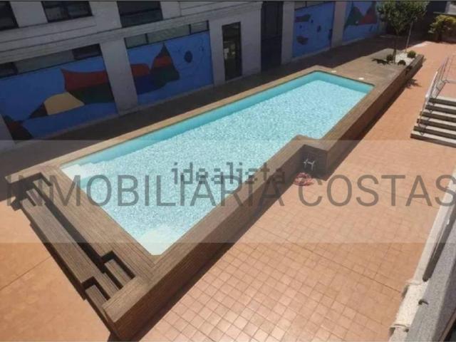 Piso en Venta en Nigrán