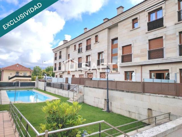 Piso en Venta en Nigrán