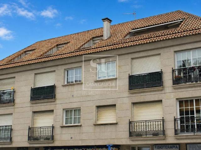 Piso en Venta en Nigrán centro