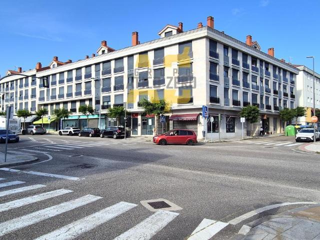 Piso en venta en Nigrán Pontevedra