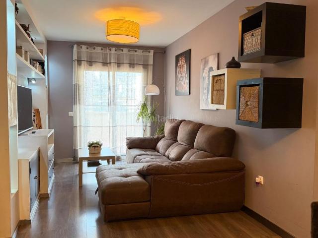 Piso en venta en Níjar, Nijar Pueblo. Exclusivo piso en la Villa de Nijar. Pisos.