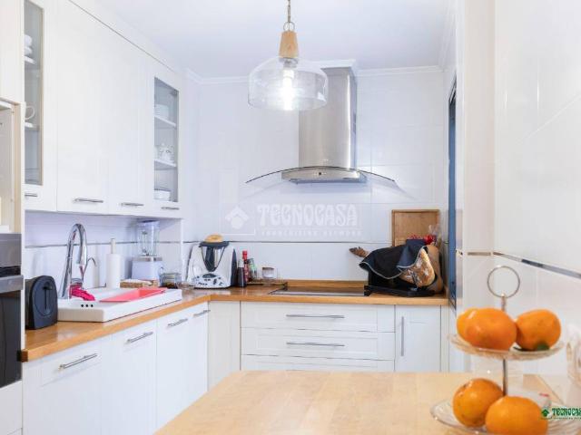 Piso en Venta en Níjar pueblo