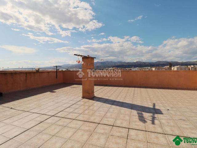 Piso en venta en Níjar, San Isidro Campohermoso. Piso en venta en Níjar. Pisos.