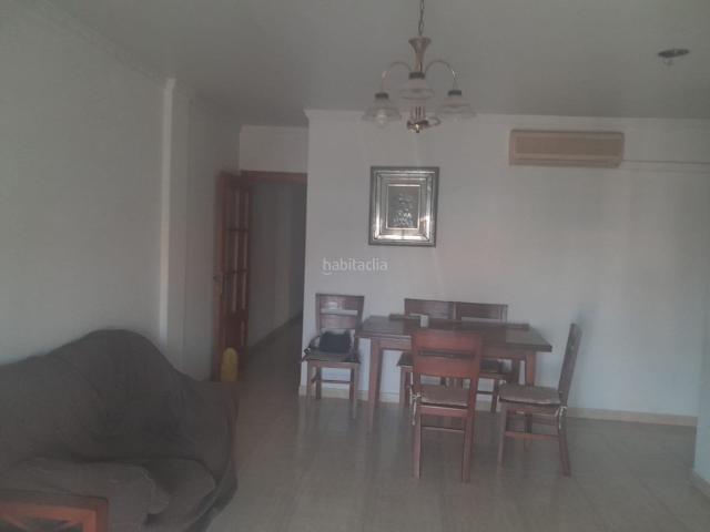 Piso en venta en Níjar, San Isidro Campohermoso. Pisos.