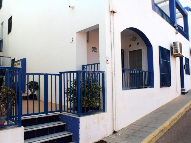 Piso en venta en Níjar, San José. ¡Descubre tu Refugio en el Paraíso de Cabo de Gata!. Pisos.