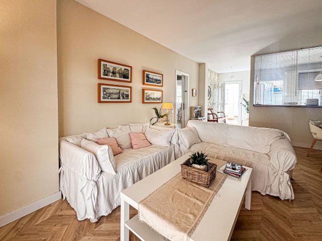 Piso en venta en Níjar, San José. Piso con 40 M2 de Terraza en San Jose. Pisos.