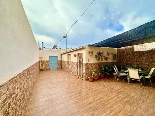 Piso en Venta en Níjar