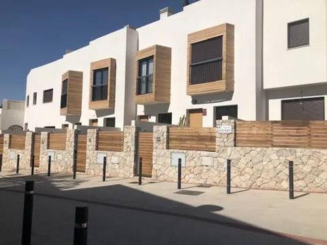 Piso en Venta en Níjar