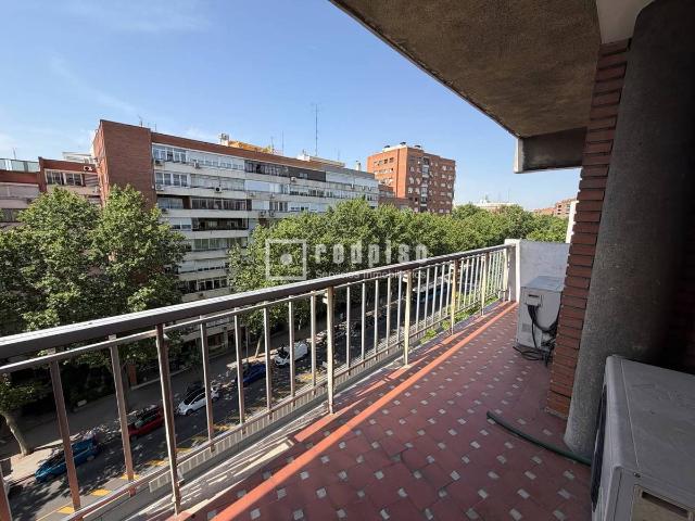 Piso en Venta en Niño Jesús