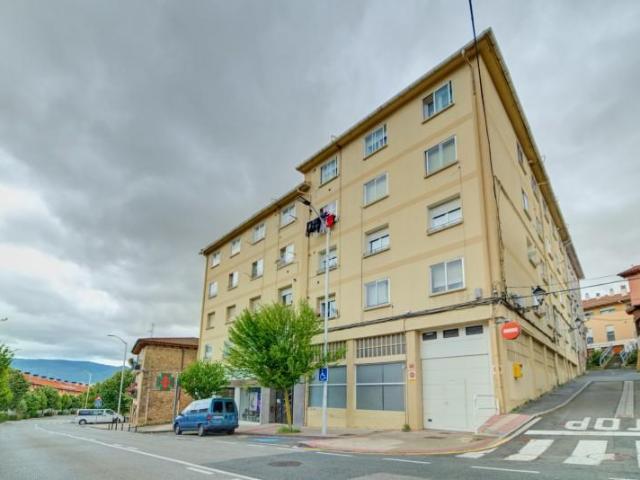 Piso en venta en Noáin, Noain
