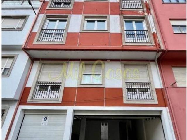 Piso en Venta en Noia