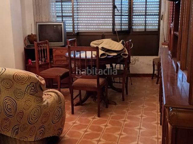 Piso en venta en Noia. PISO EN VENTA EN NOIA. Pisos.