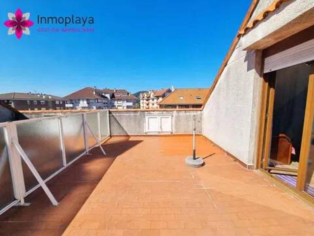 Piso en Venta en Noja
