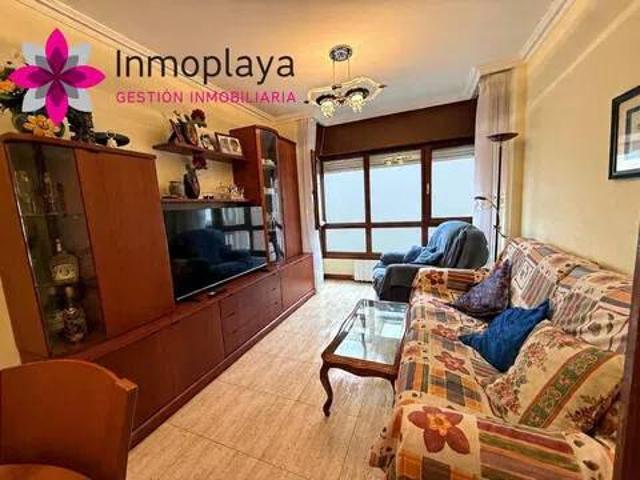 Piso en Venta en Noja