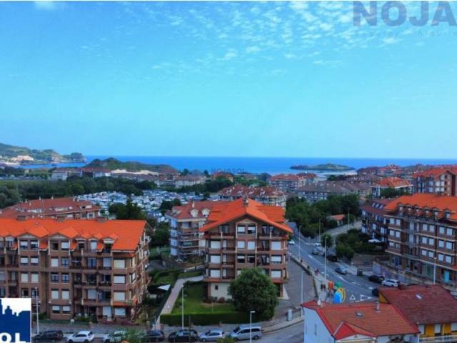 Piso en Venta en Noja