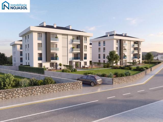 Piso en venta en Noja, El Arco Rota Fonegra. RESIDENCIAL LOS CUADRILLOS. Pisos.