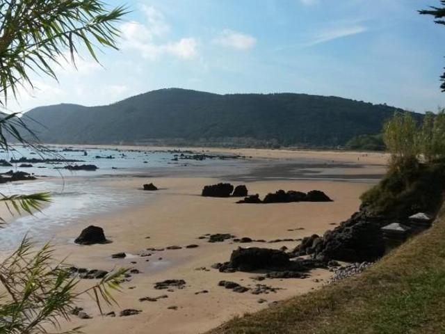 Piso en venta en Noja, Playa Trengandin