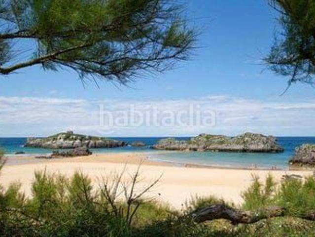 Piso en venta en Noja, Ris. Piso en venta en Playa de Ris, 2 dormitorios. Pisos.