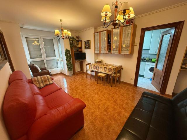 Piso en venta en Noja, Ris. Piso en venta en Playa de Ris, 2 dormitorios. Pisos.