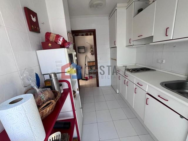 Piso en venta en Noja, Tregadín. Ático en venta en Trengandin. Pisos.