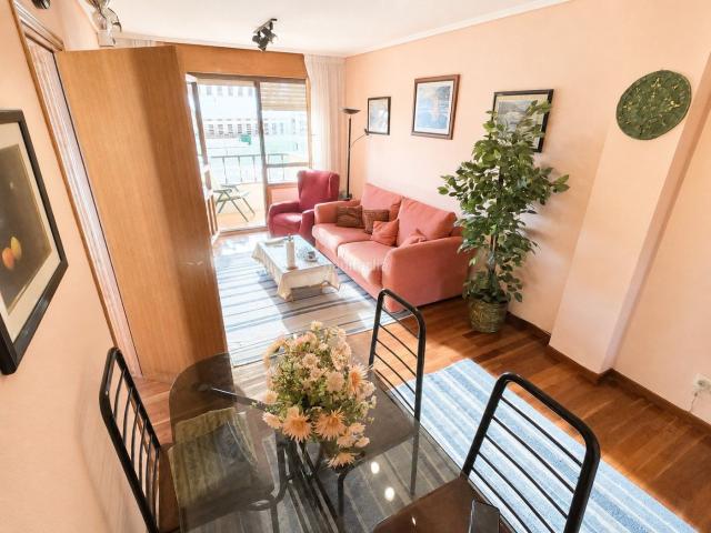 Piso en venta en Noja, Tregadín. Piso en venta en Centro, 2 dormitorios. Pisos.