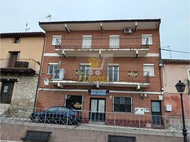 Piso en Venta en Nombela