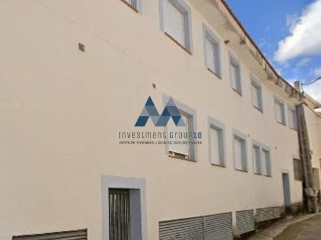 Piso en venta en Nombela, Calle Don Juan, 45917