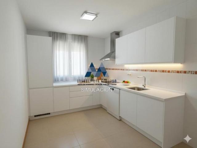 Piso en venta en Nombela, Calle Don Juan, 45917