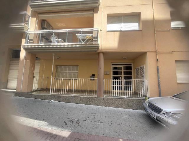 Piso en Venta en Nord