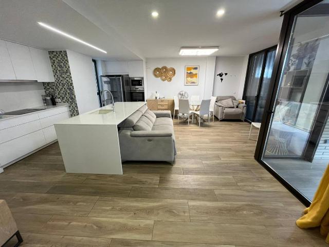 Piso en Venta en Nord