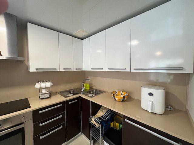 Piso en Venta en Nord