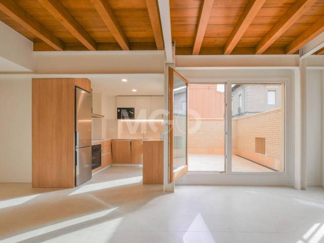 Piso en Venta en Nord