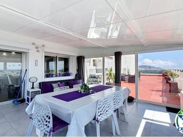 Piso en Venta en Nord