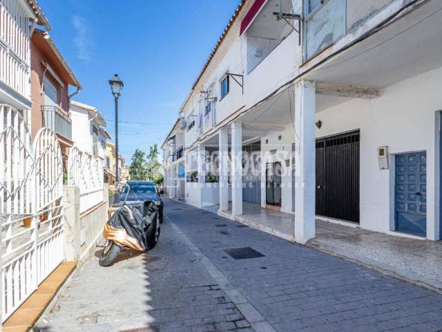 Piso en Venta en Norte Barrio del Pilar El Reñidero
