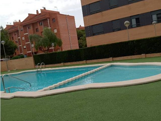 Piso en Venta en Norte
