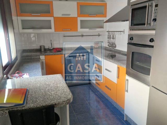 Piso en Venta en Norte