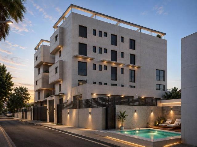 Piso en Venta en Norte