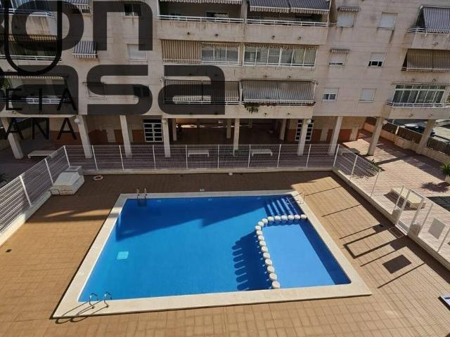 Piso en Venta en Nou Alacant
